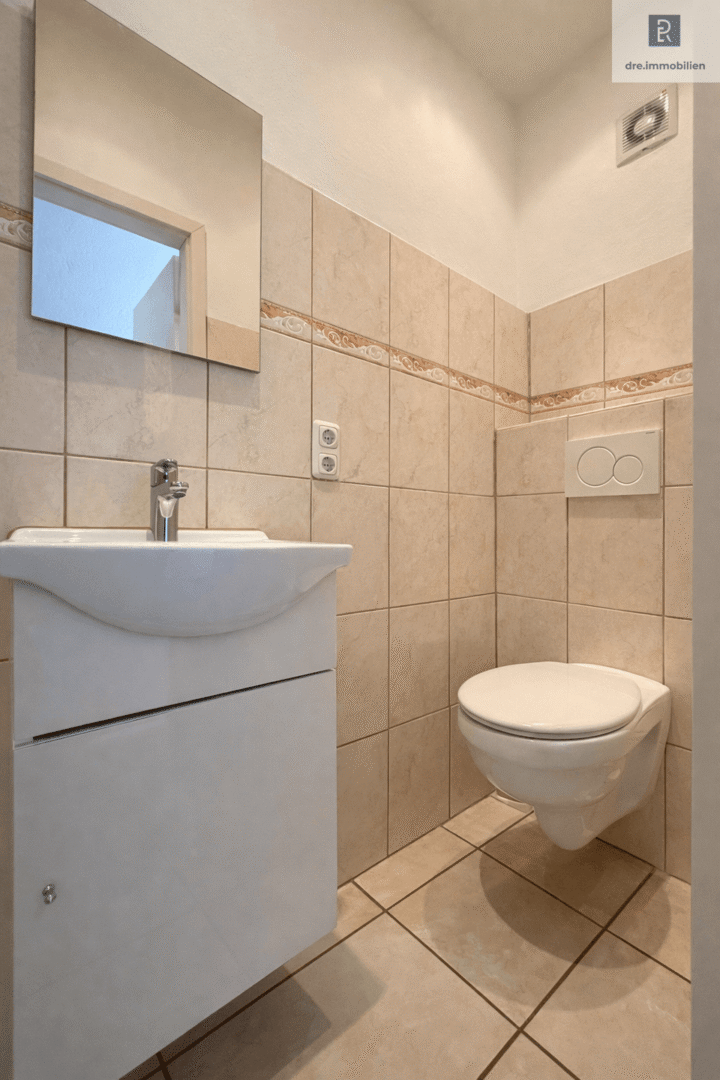 EG-Gäste WC