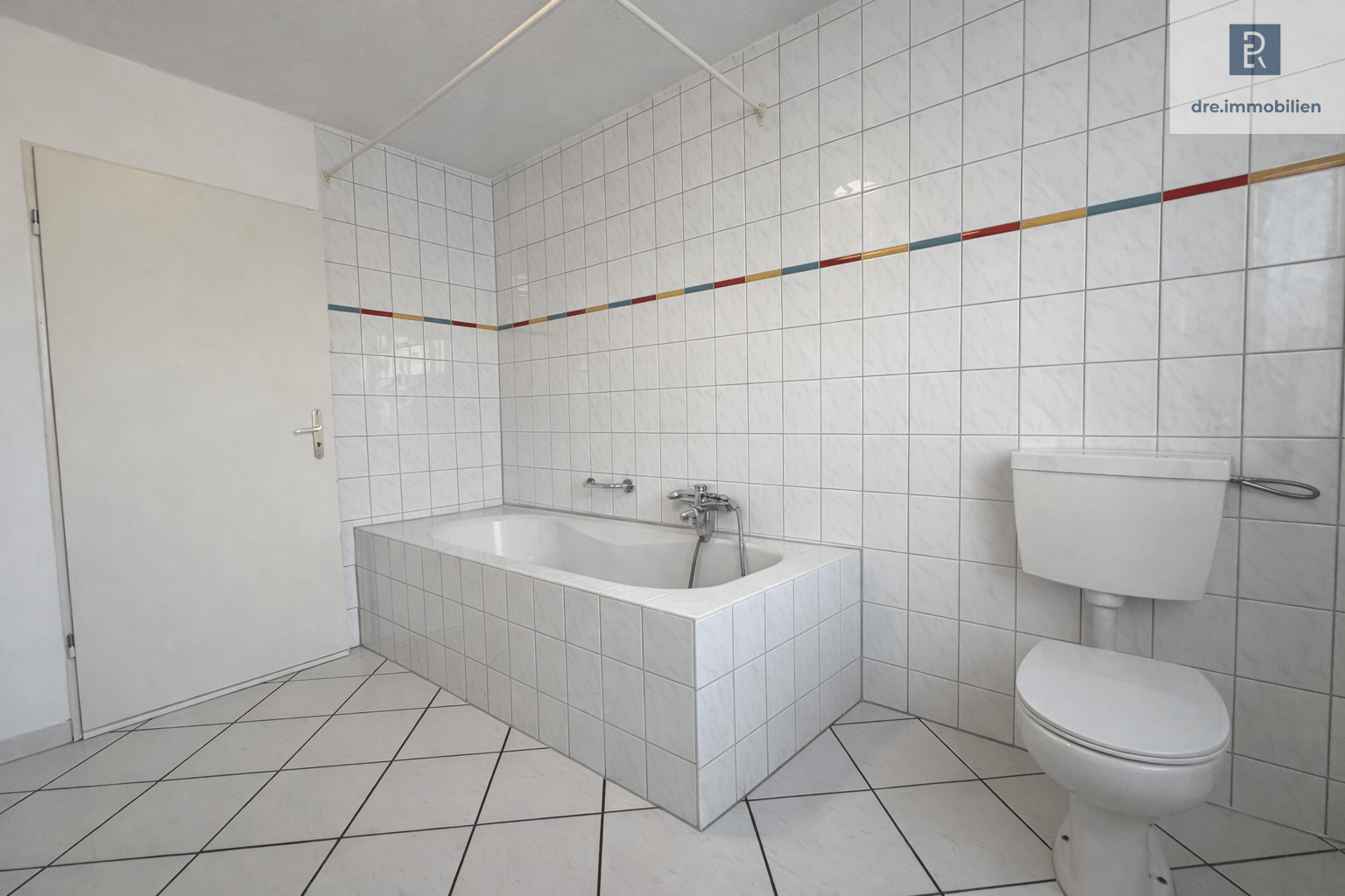 1.OG-Badezimmer