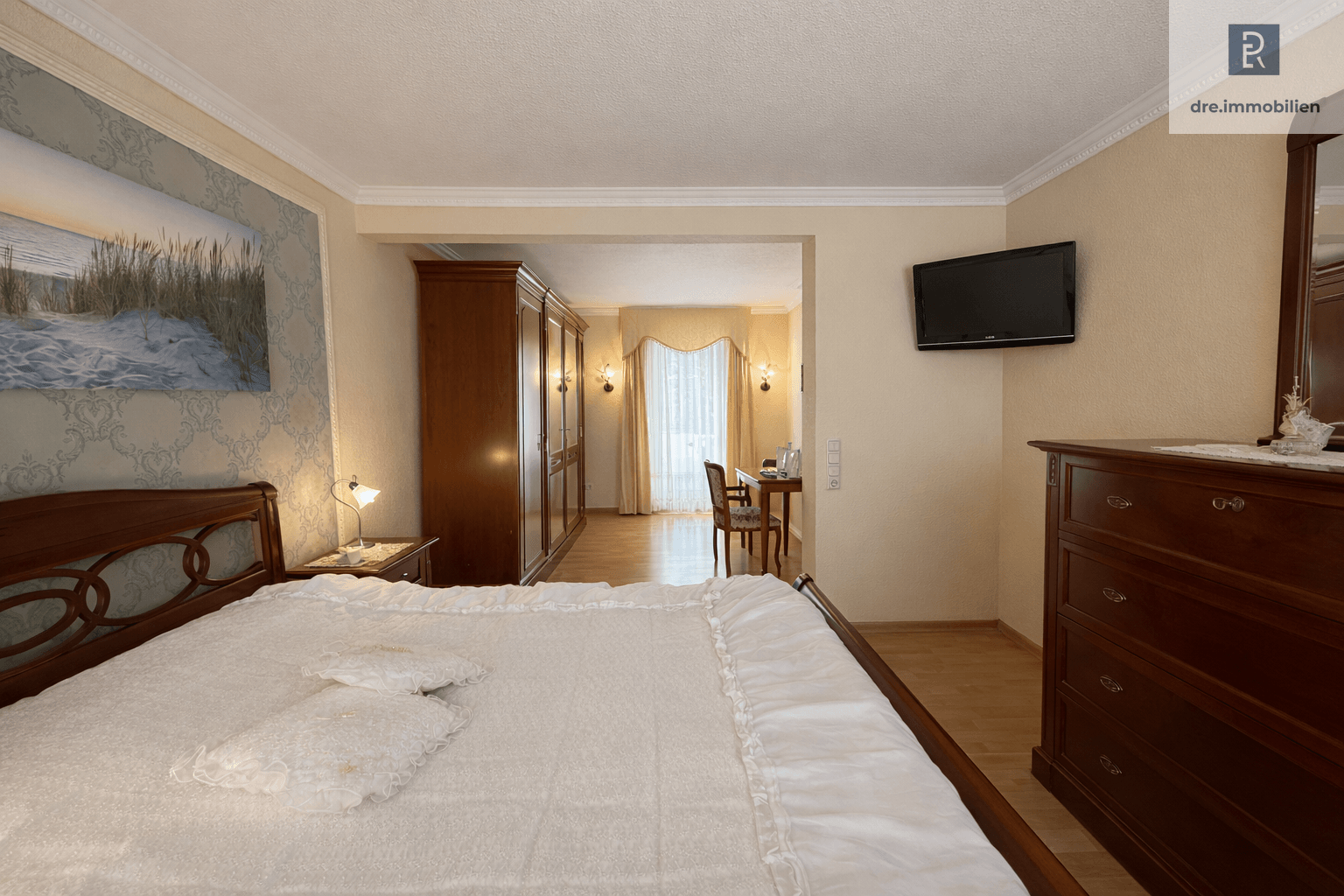 1.OG-Schlafzimmer