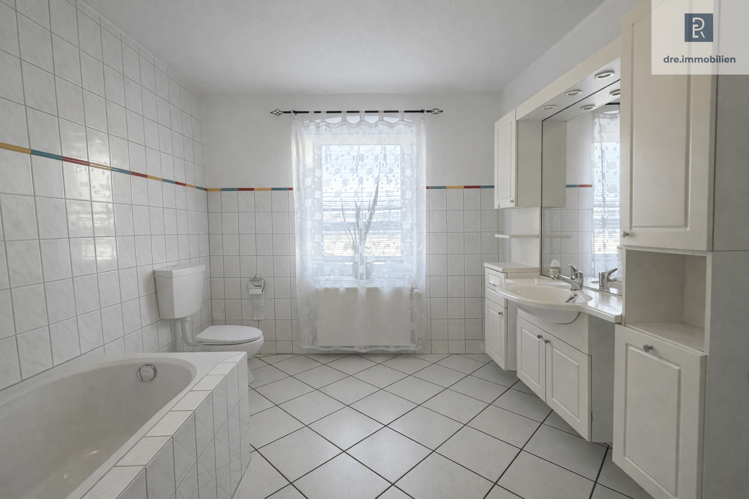 1.OG-Badezimmer