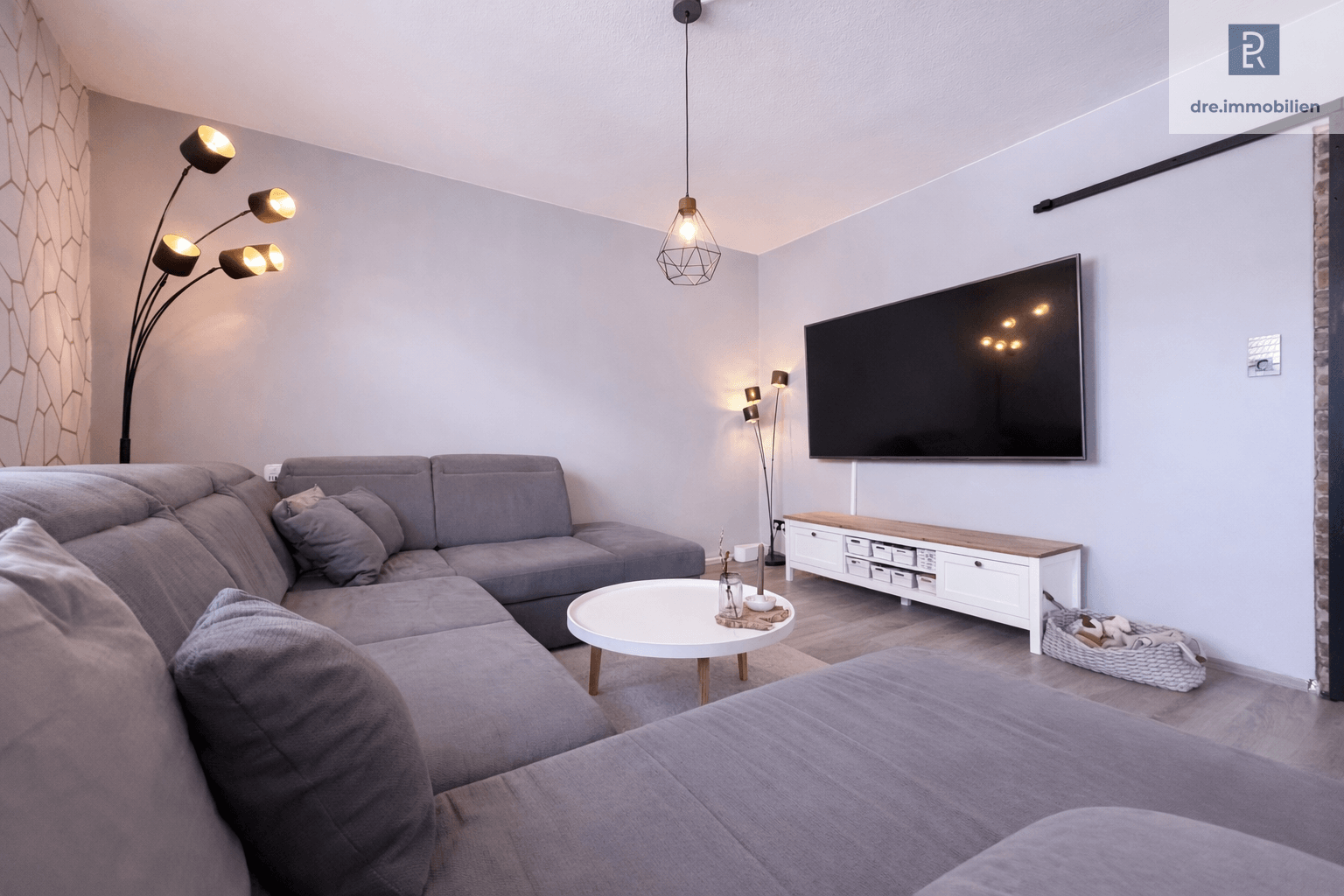1.OG-Wohnzimmer