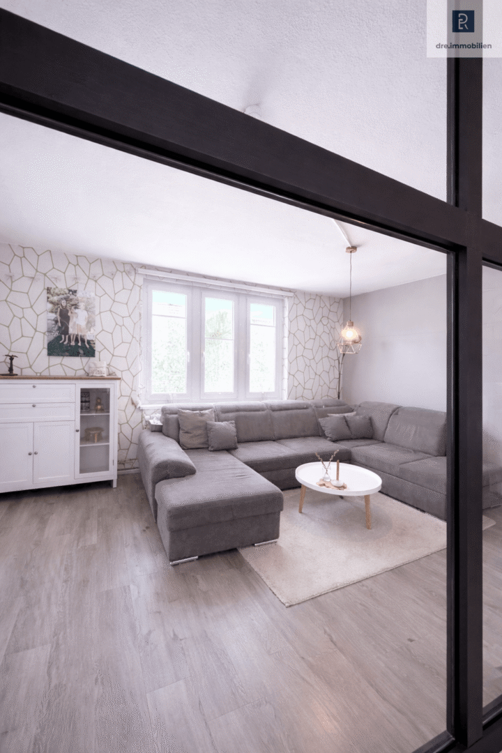 1.OG-Wohnzimmer
