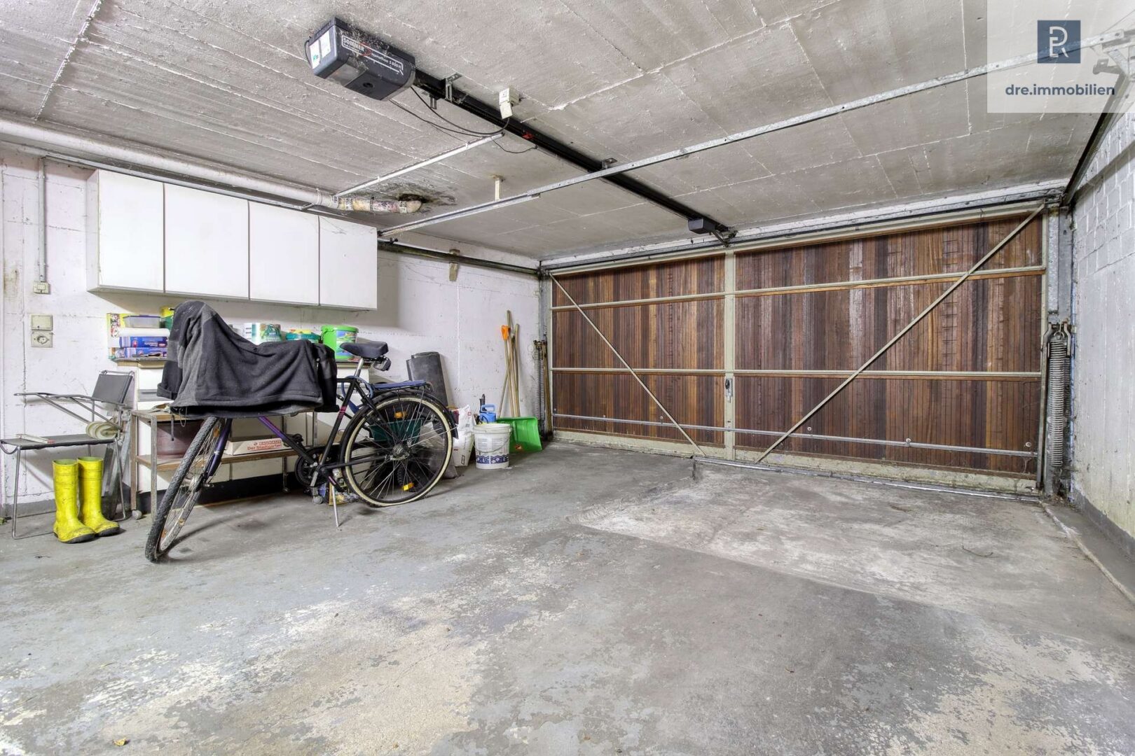 Doppelgarage