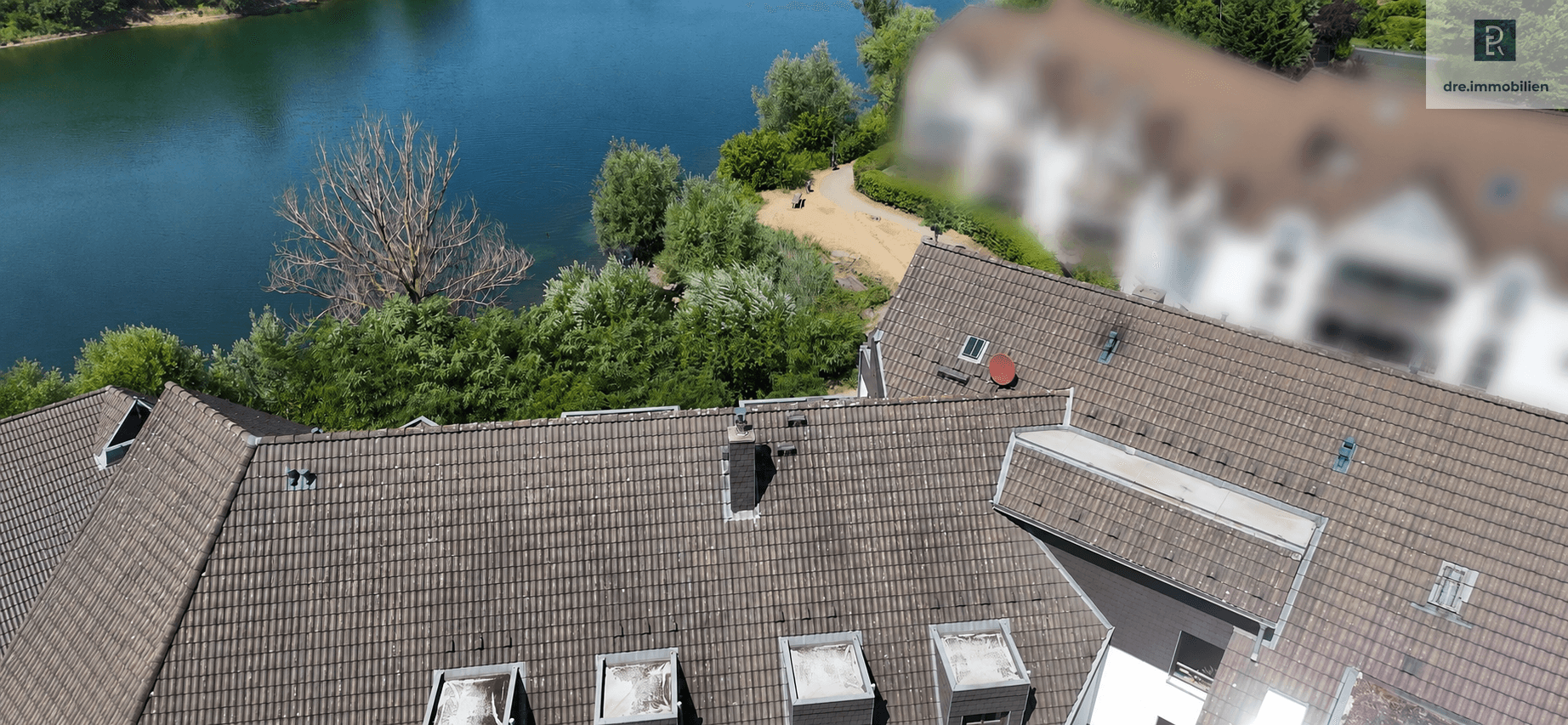 Wohnung am Rottersee