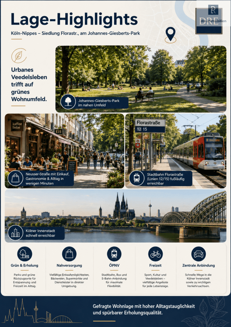 Lagebeschreibung