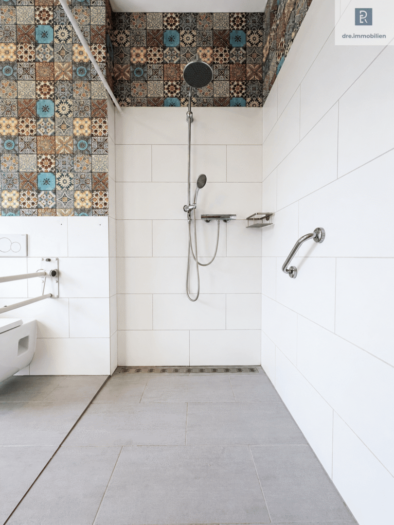Badezimmer (mit KI bearbeitet)