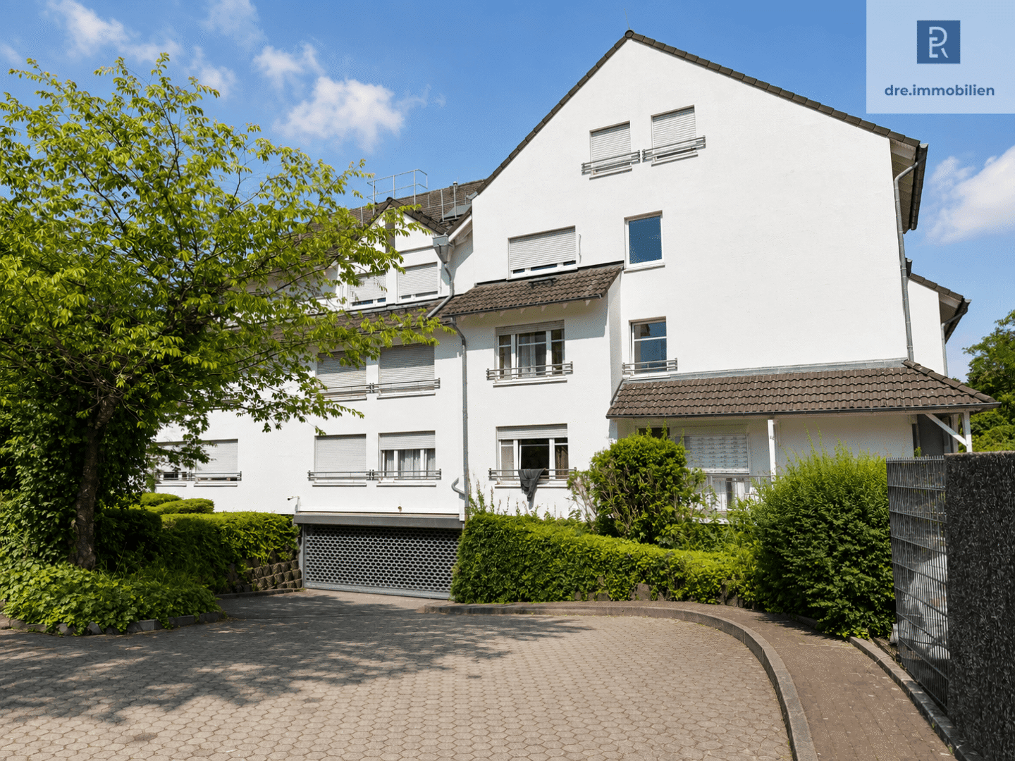 Außenansicht