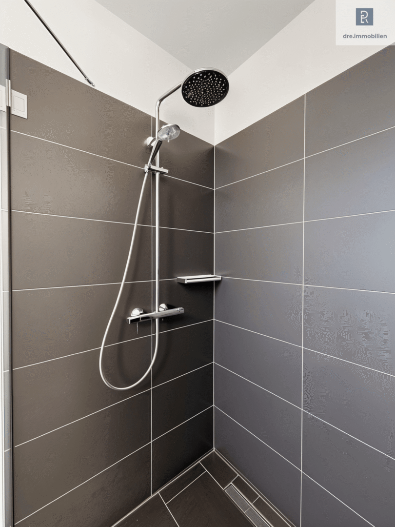 Dusche