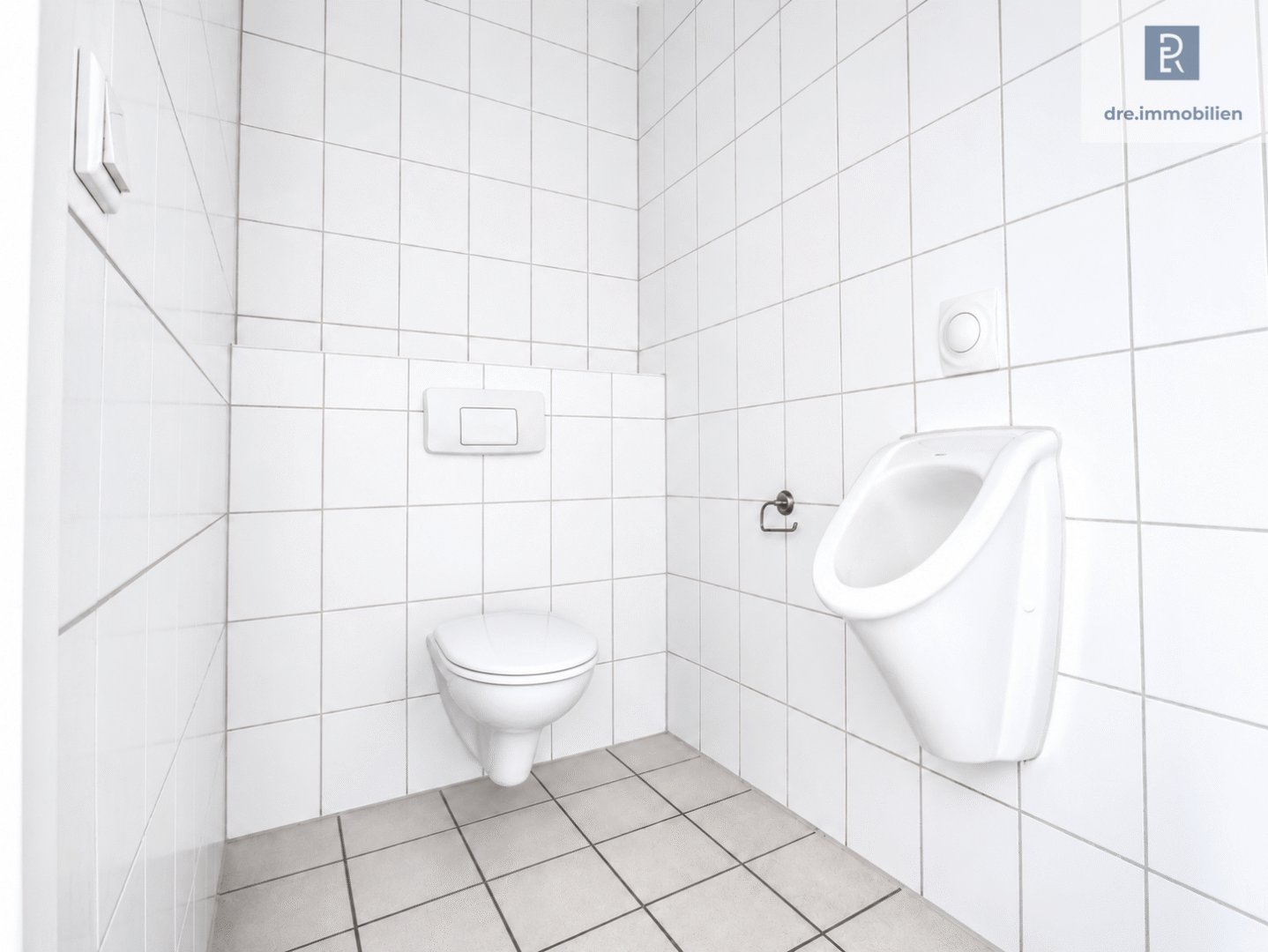 Toilette
