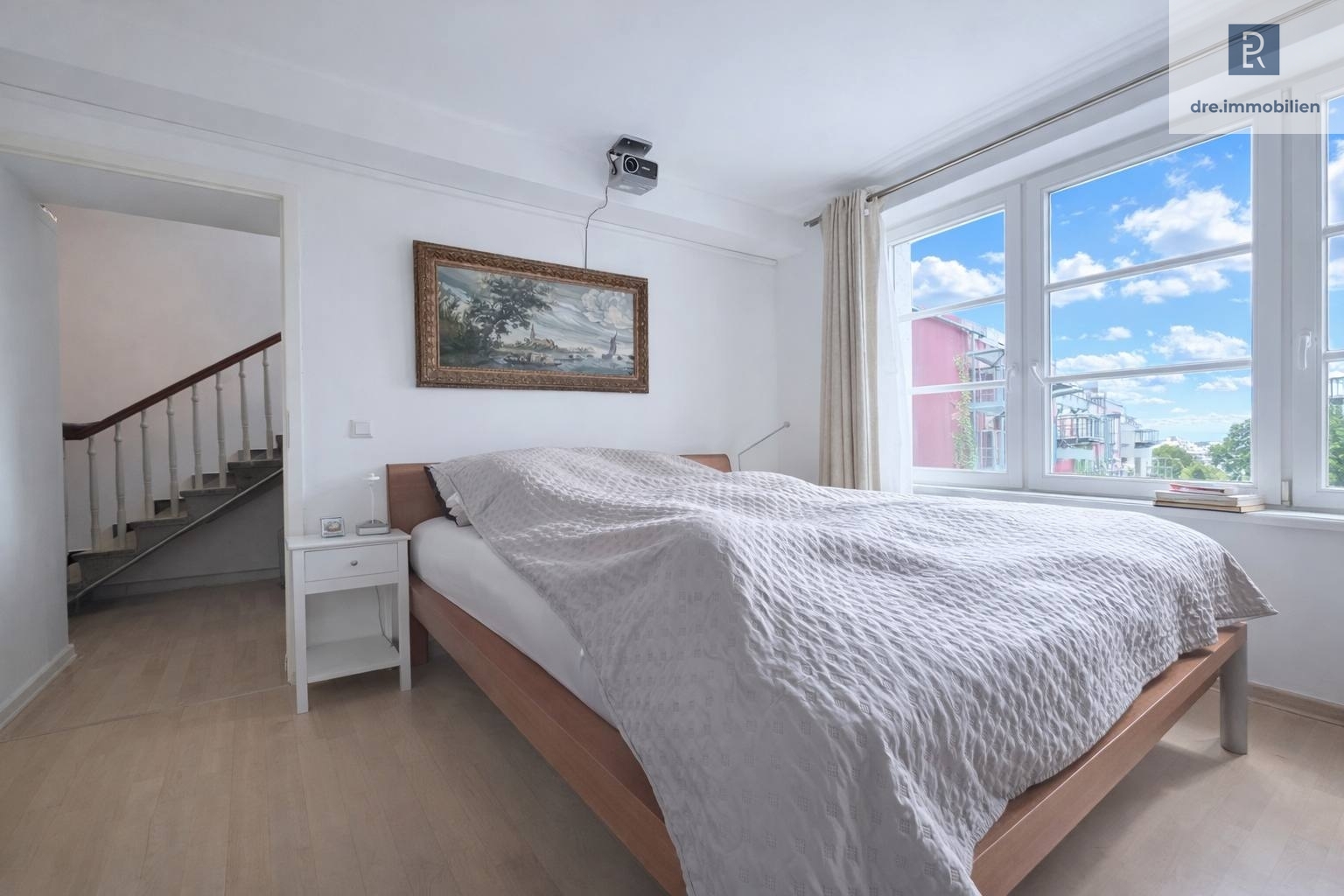 GW02 - Schlafzimmer UG