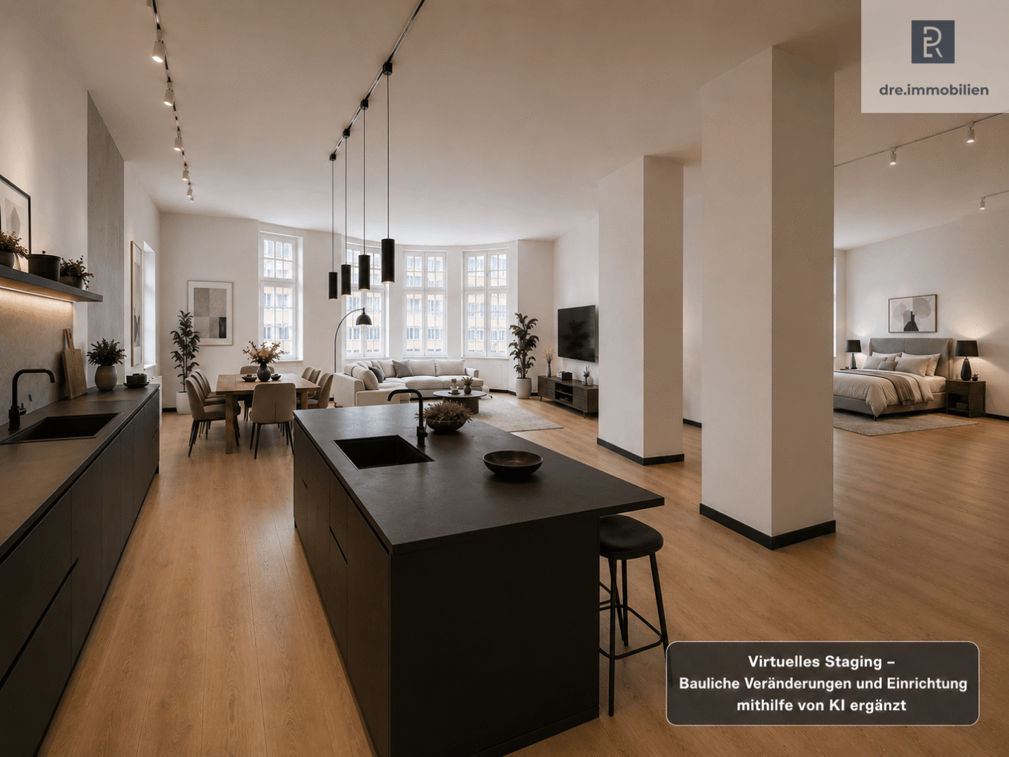 GW03 - Projektierung LOFT