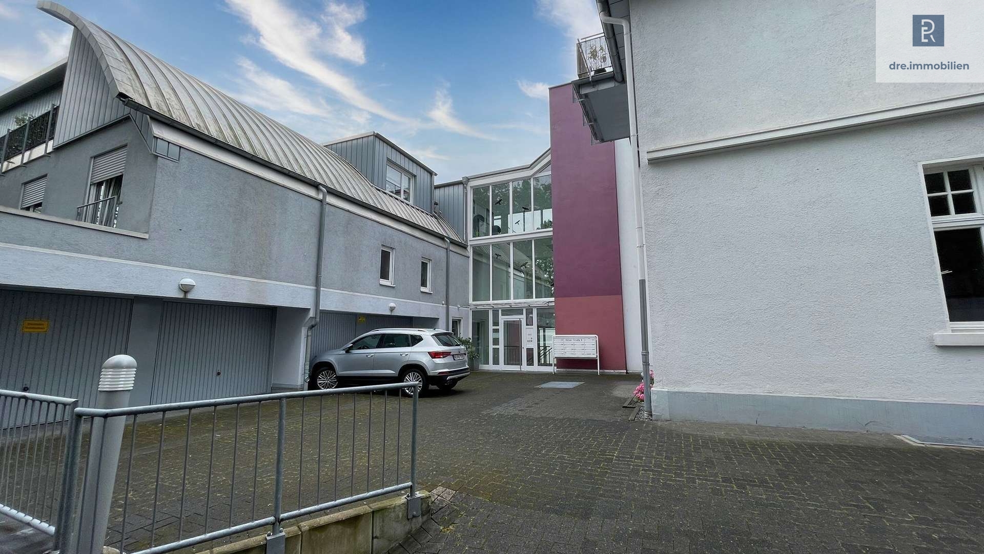 Innenhof