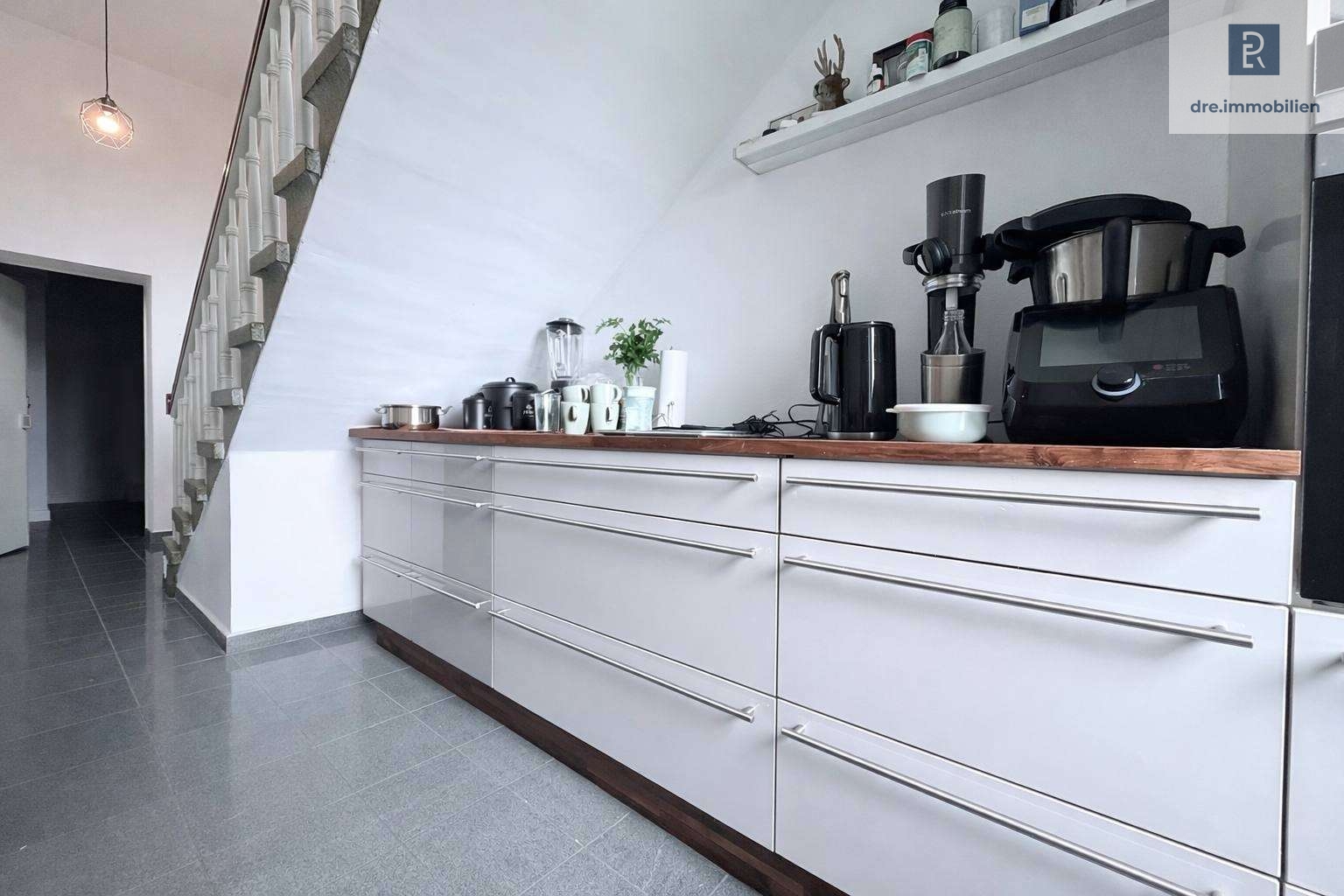 GW02 -  Küche UG