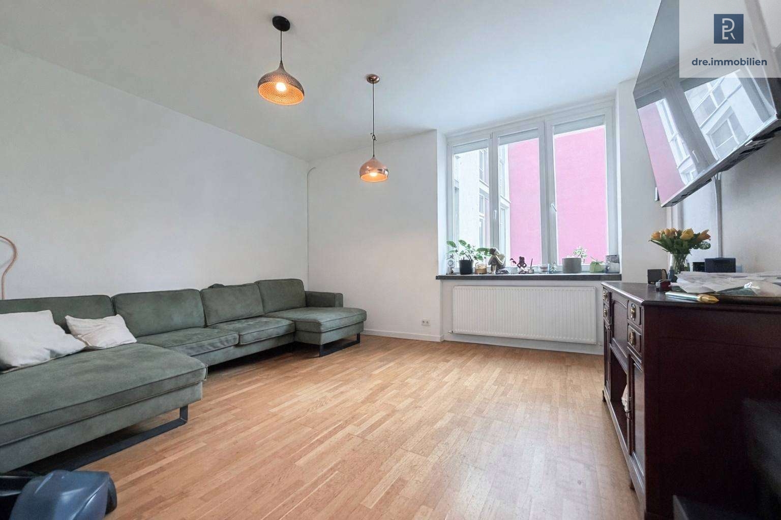 GW02 -  Wohnzimmer UG