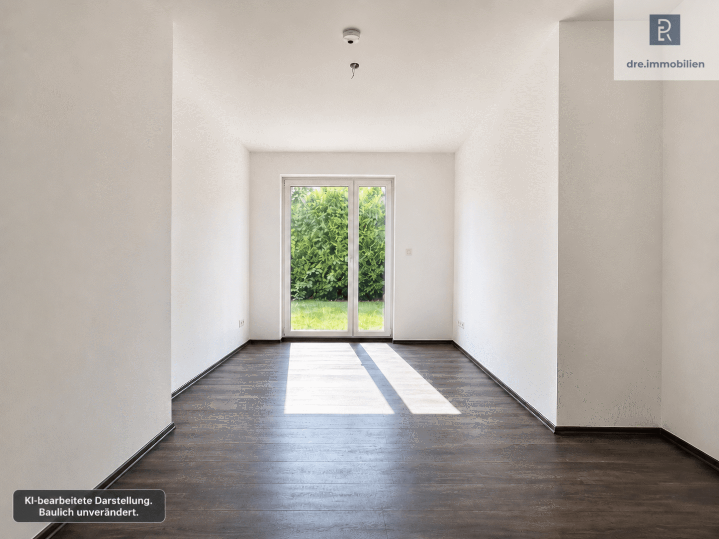 WE06 - Schlafraum 1