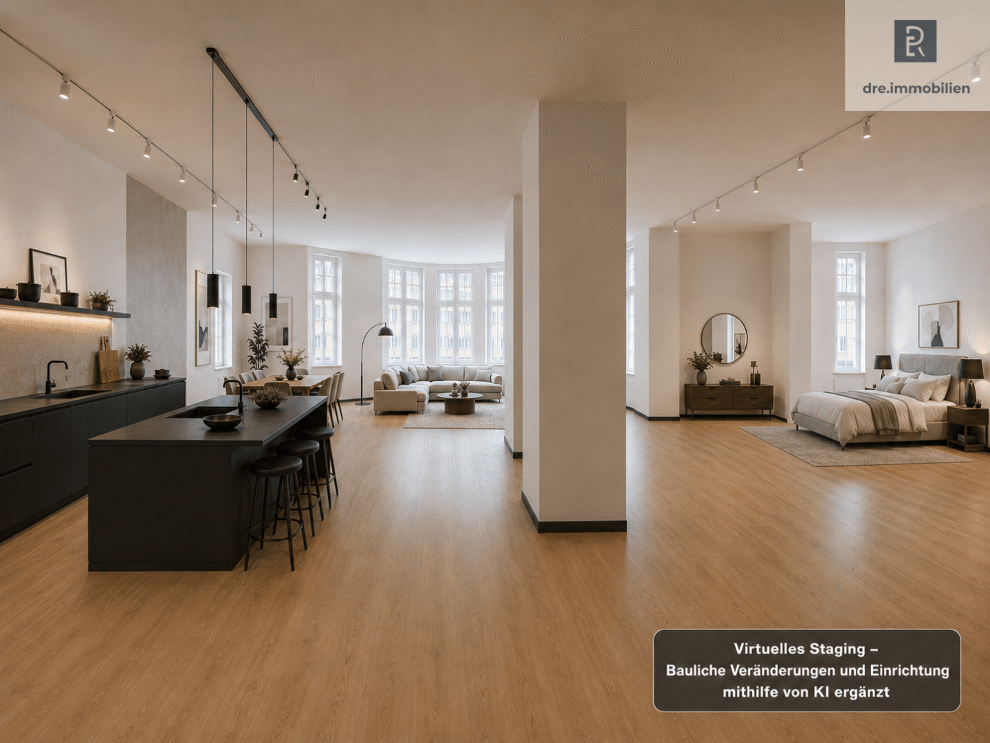 GW03 - Projektierung LOFT