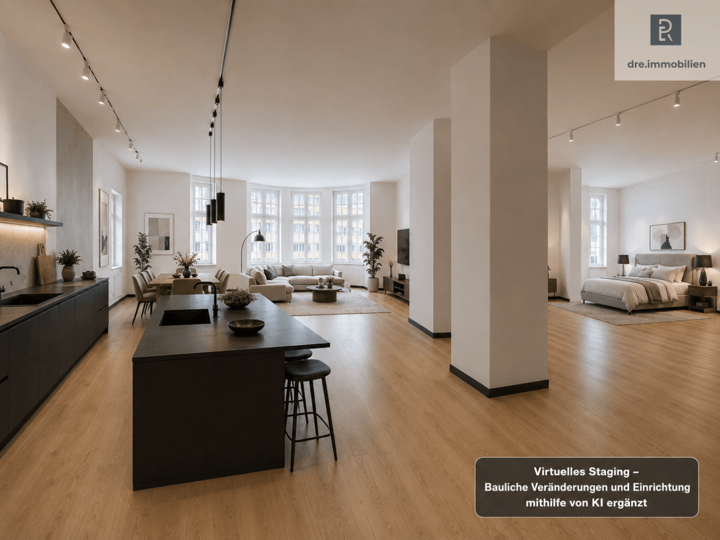 GW03 - Projektierung LOFT