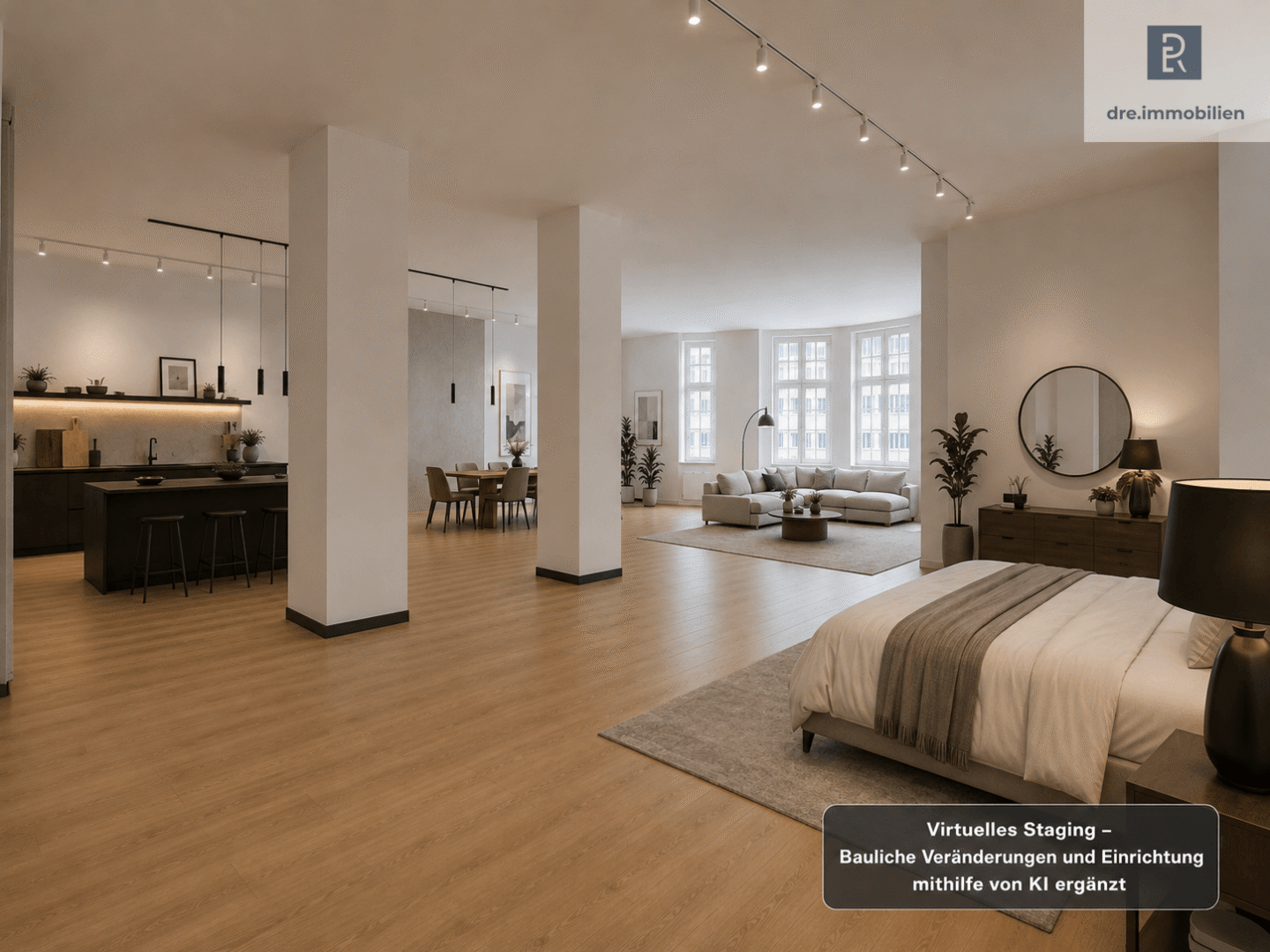 GW03 -Projektierung LOFT
