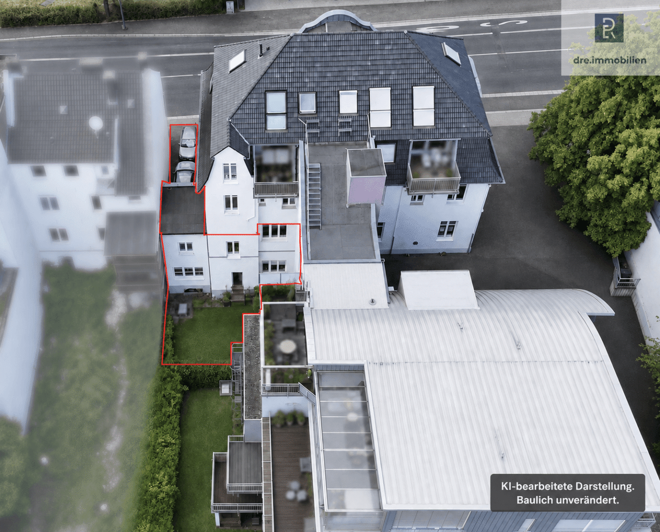 GW02 Ansicht