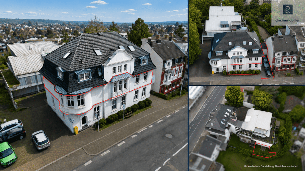 Übersicht Einheiten
