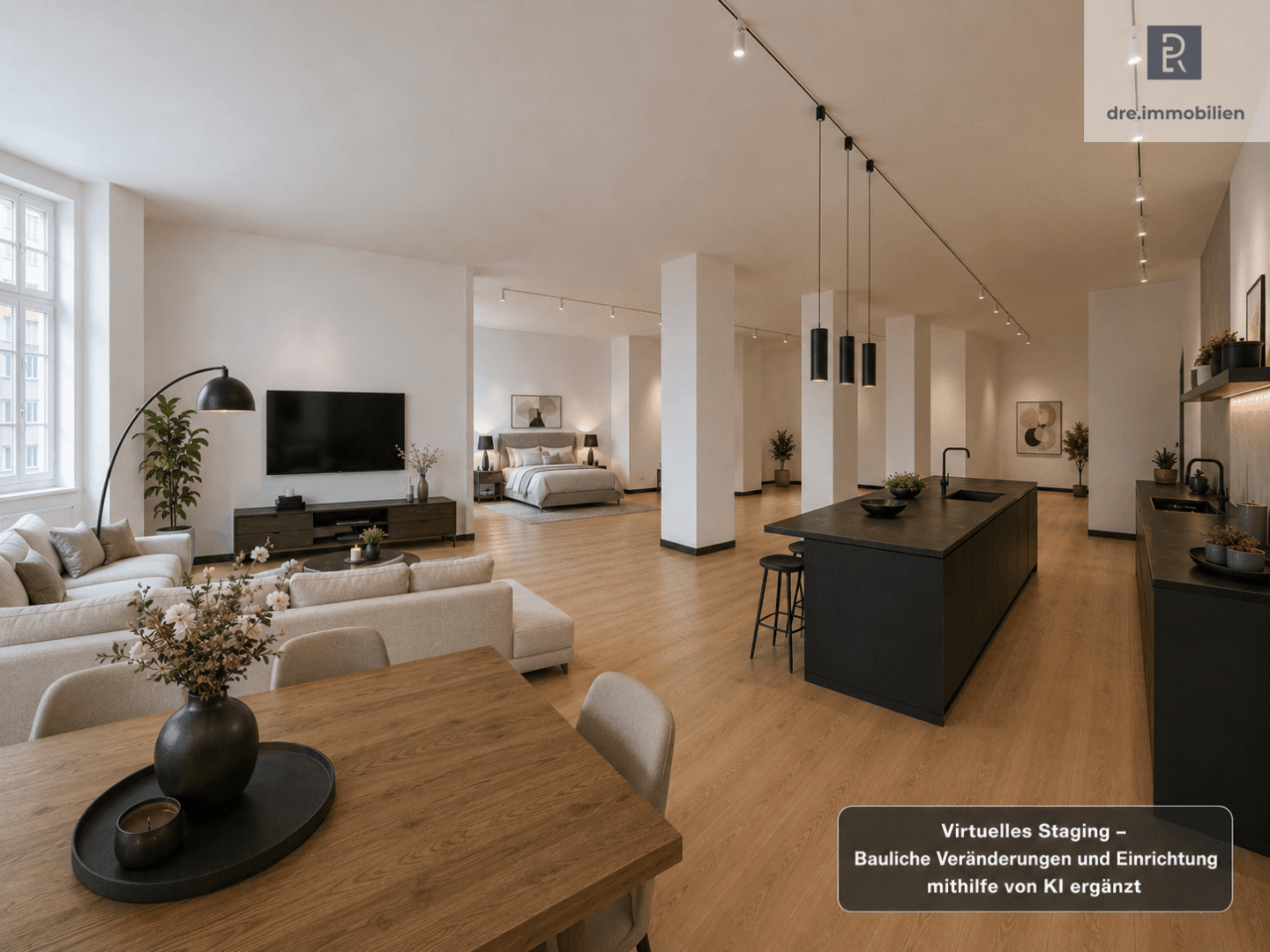GW03 - Projektierung LOFT