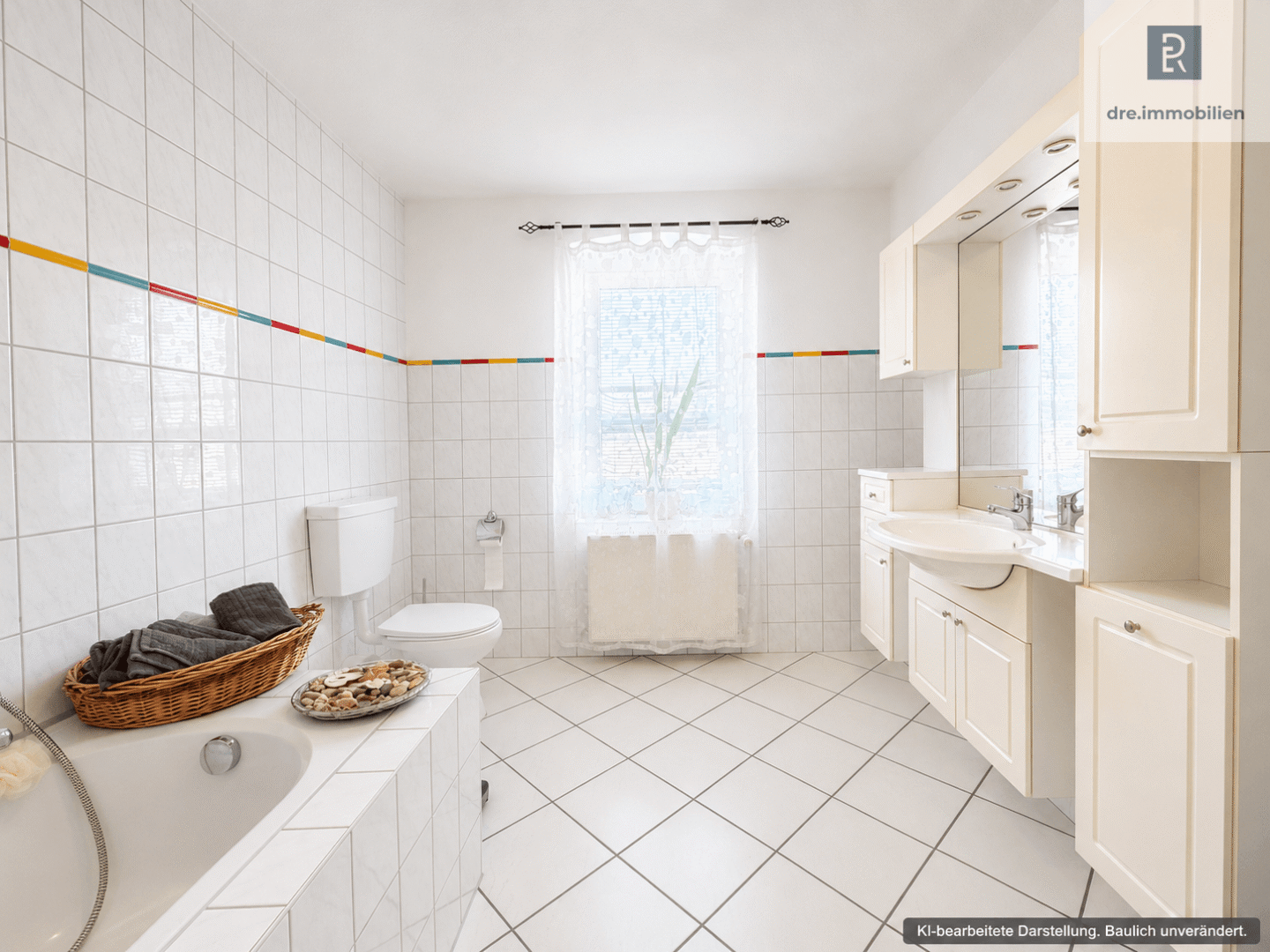 1.OG-Badezimmer