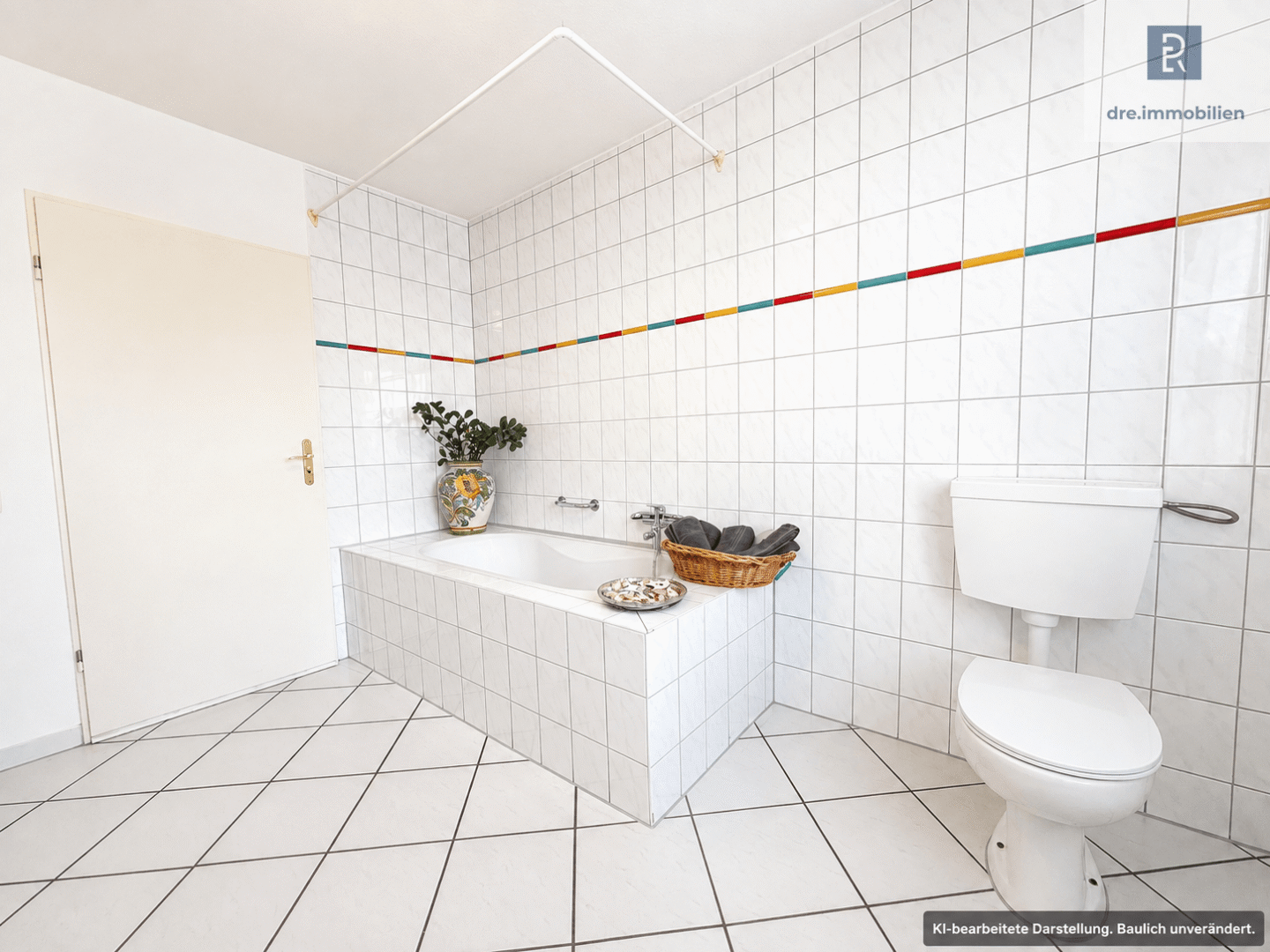 1.OG-Badezimmer