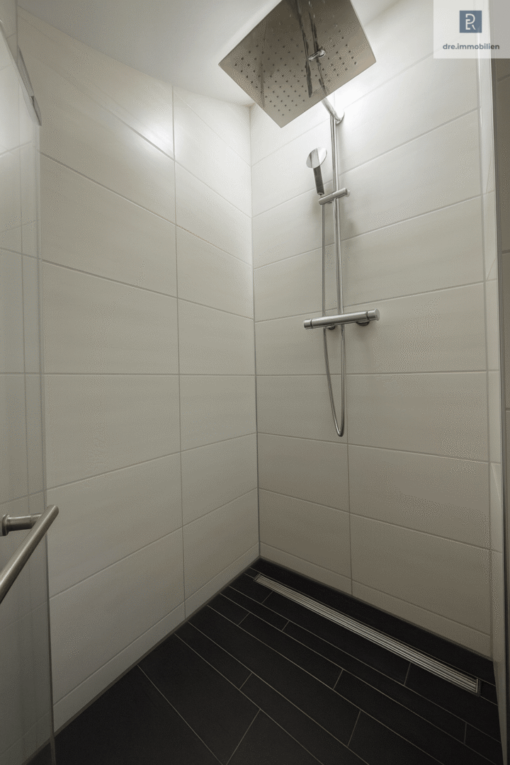 DG-Badezimmer