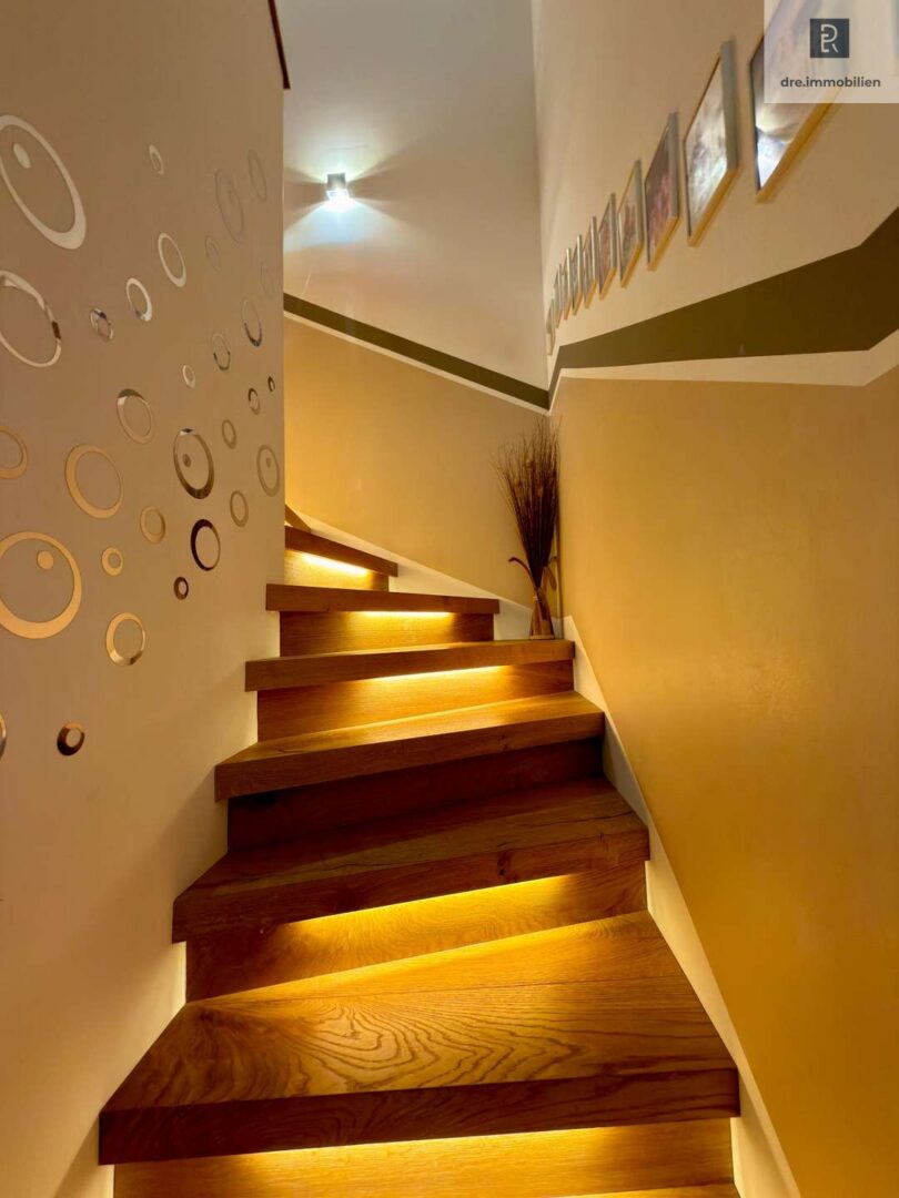 Treppe