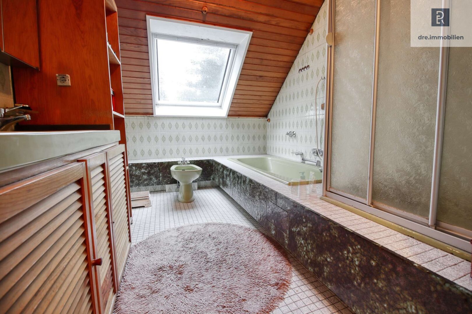 2. Badezimmer