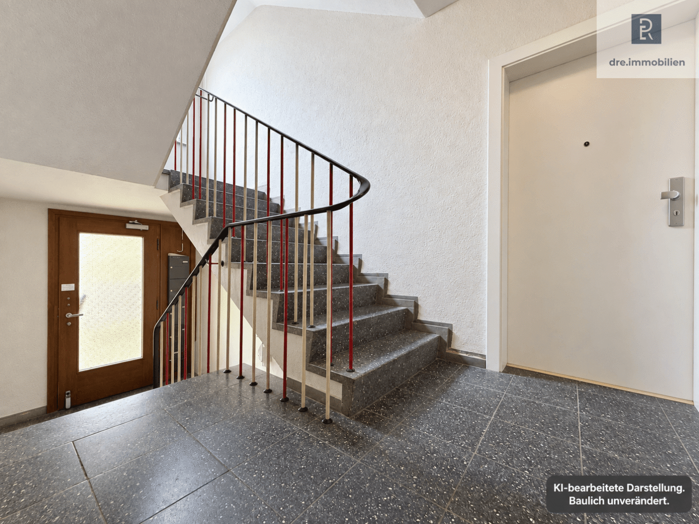 Treppenhaus