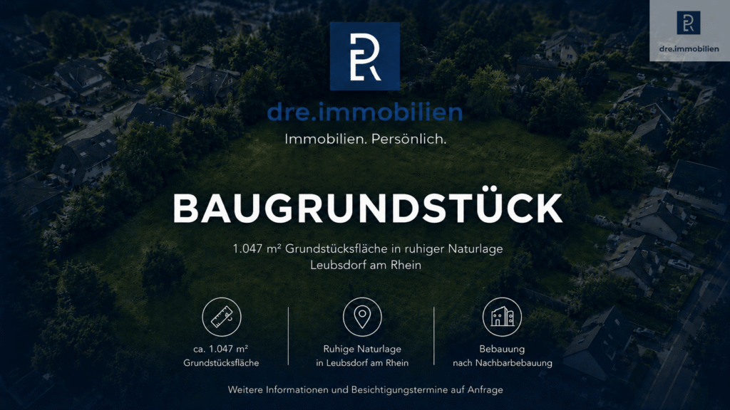 DRE - Immobilien