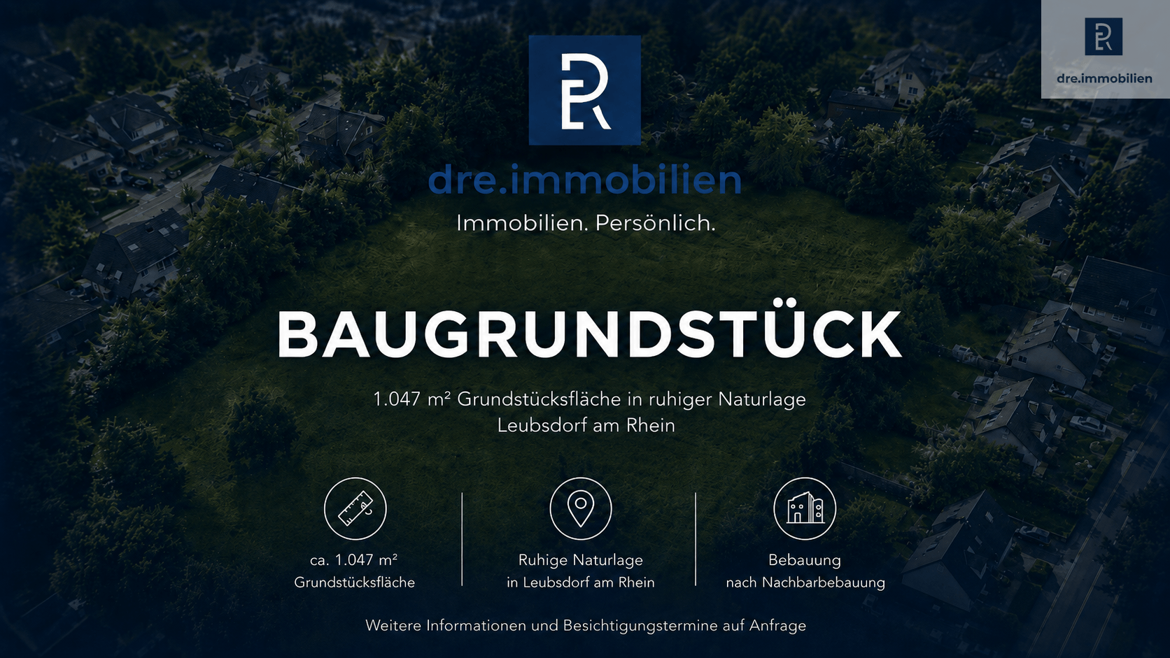 DRE - Immobilien