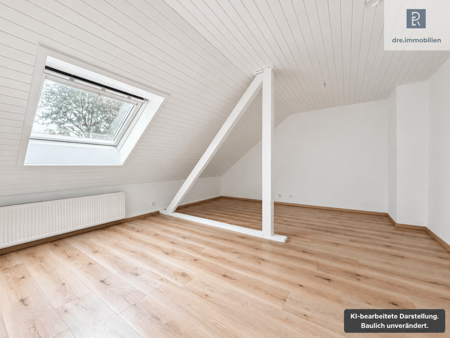 DRE - Großes Wohnzimmer