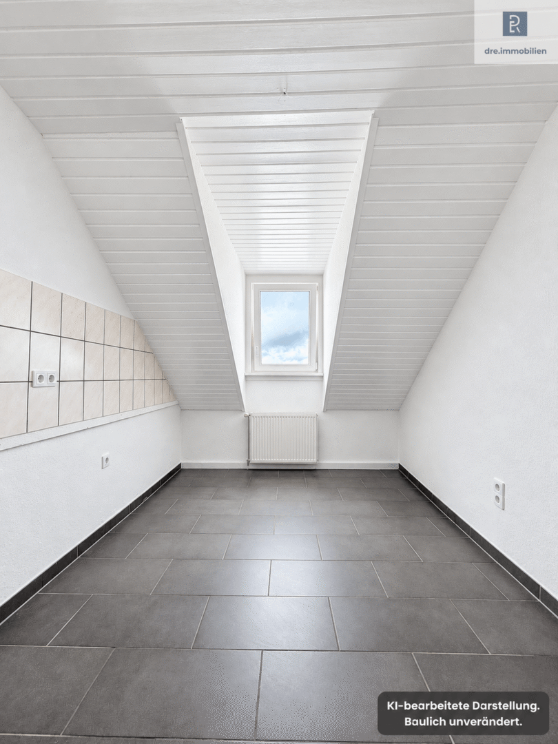 DRE - Küche