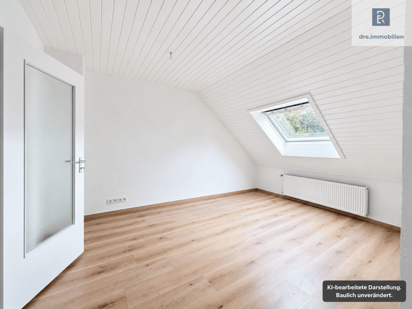 DRE - Großes Wohnzimmer