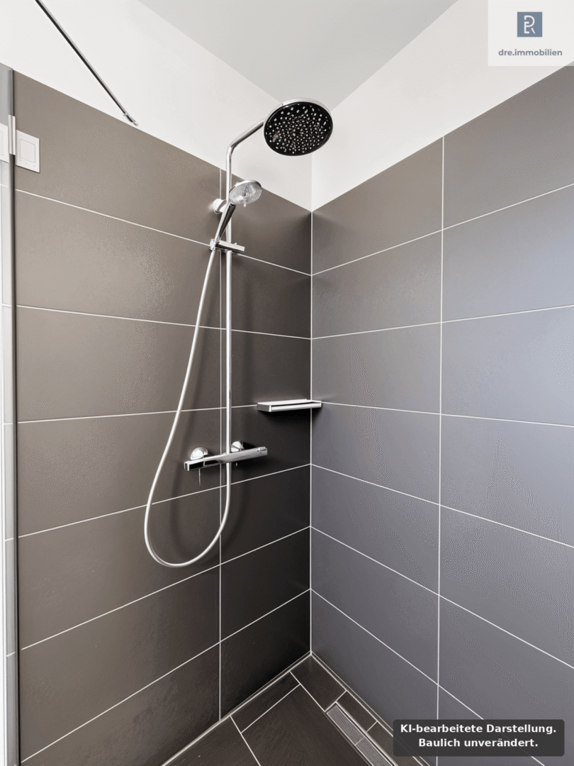 Dusche