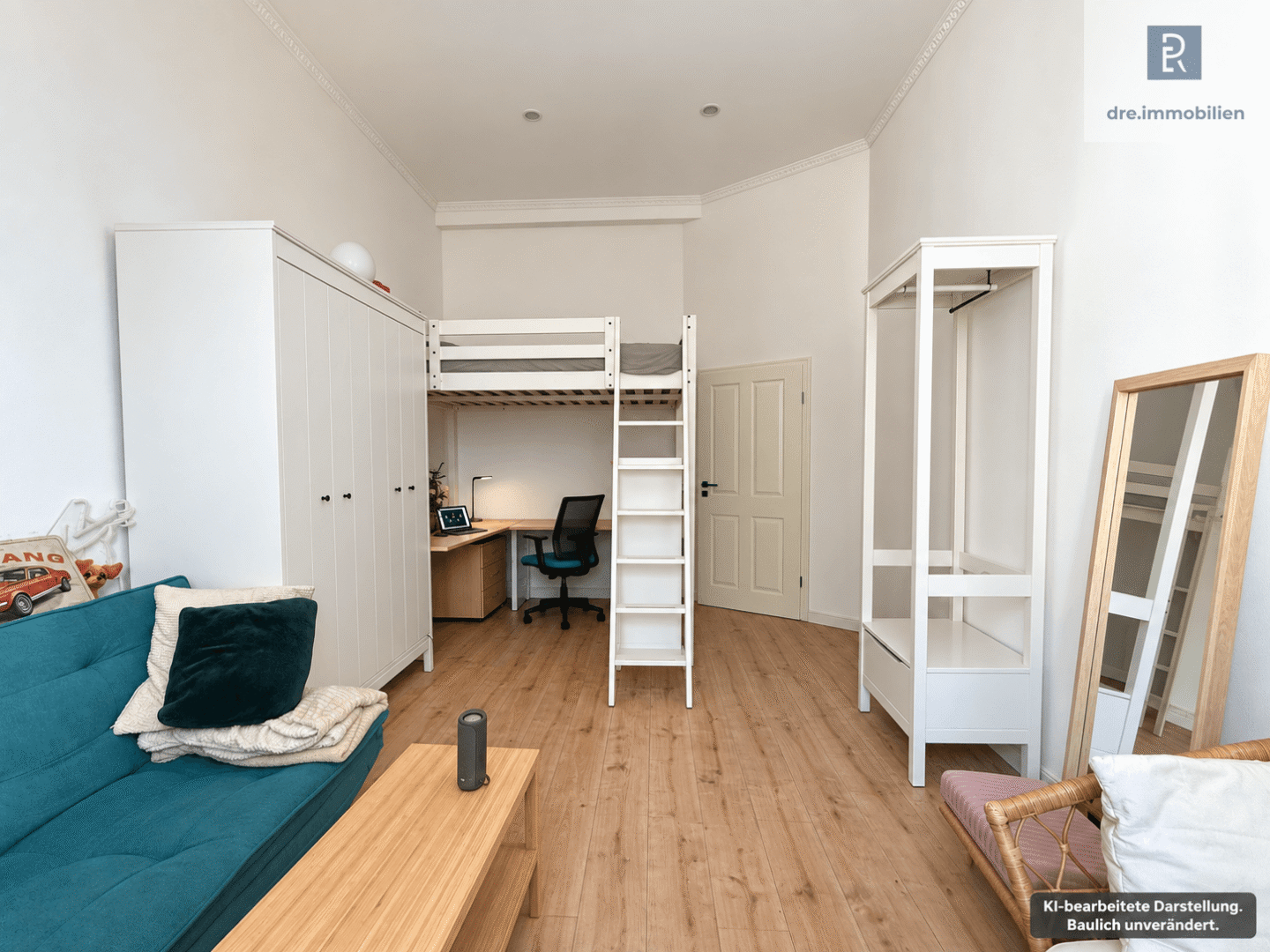 Zimmer 1